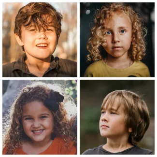 Izzy Park, Janko Ferlič, Edward Cisneros, Annie Spratt | Unsplash